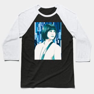 Young Woo Baseball T-Shirt